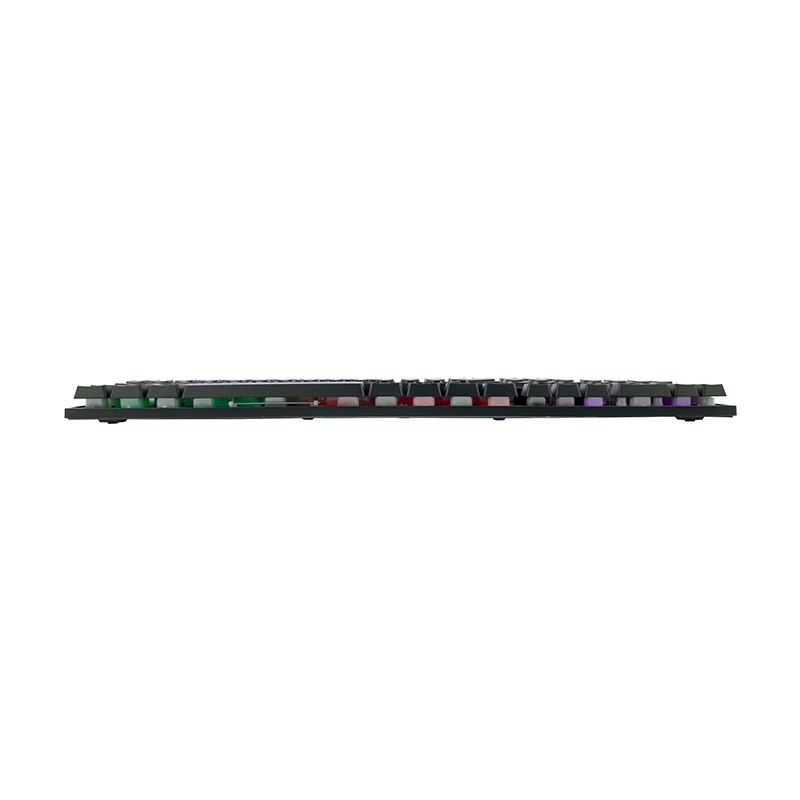 TECLADO TEROS TE-4072G