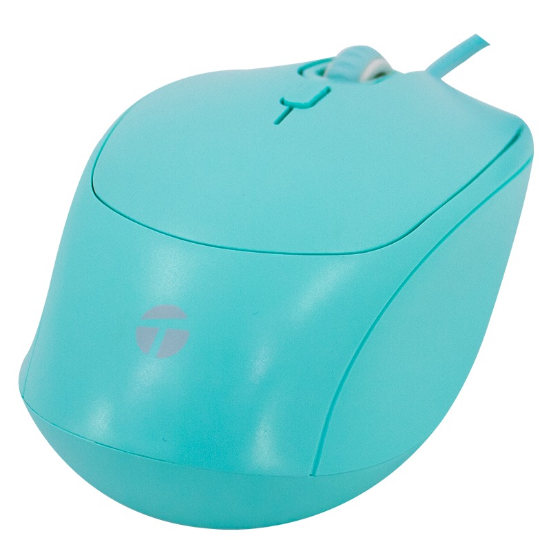 MOUSE OPTICO TEROS TE-1227S