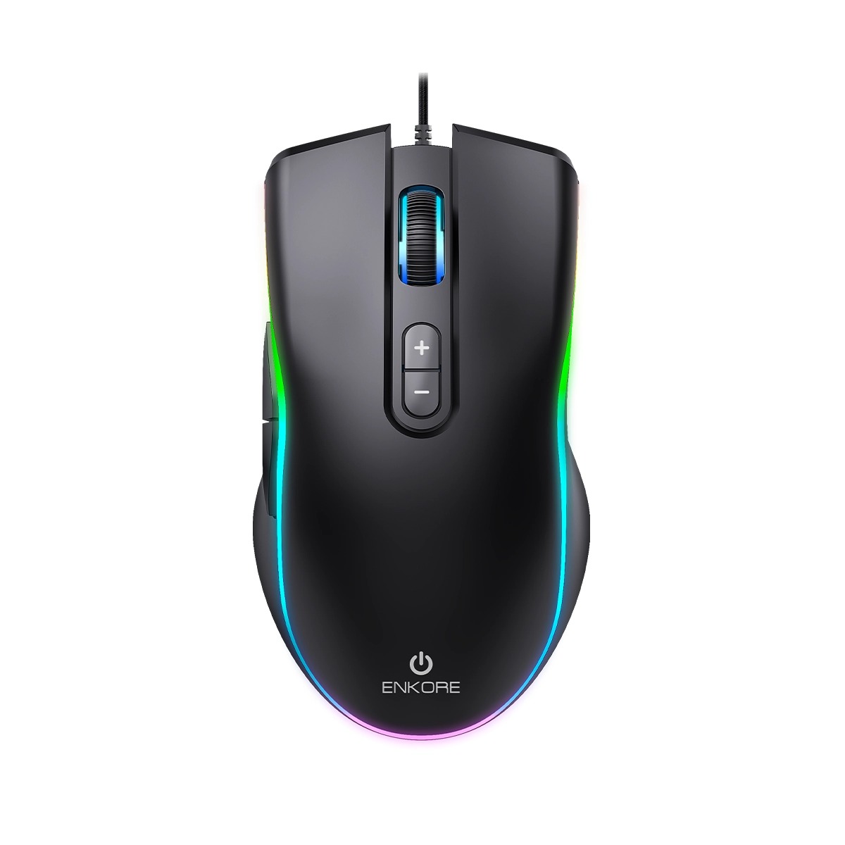 MOUSE GAMER ENKORE KINGDOM EKM 308