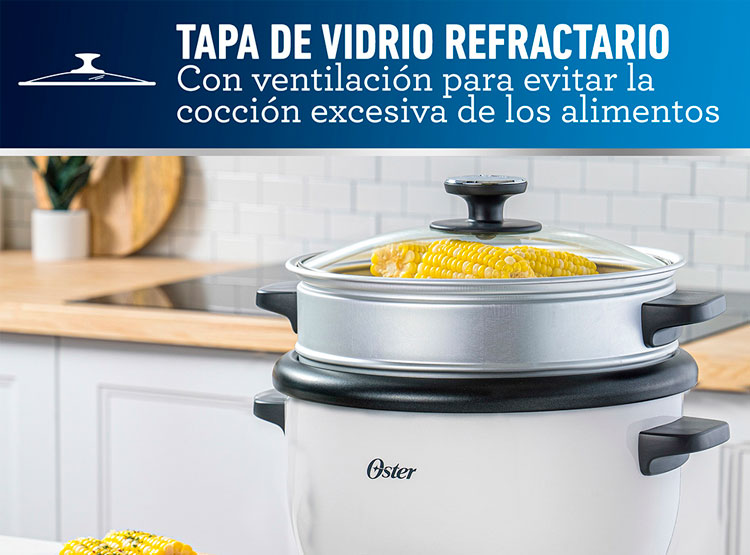 OLLA ARROCERA OSTER