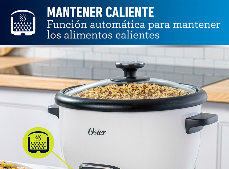 OLLA ARROCERA OSTER