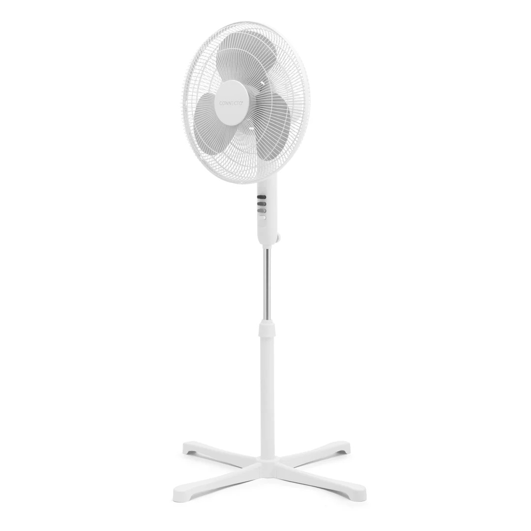 VENTILADOR DE PEDESTAL CONNET HOLSTEIN