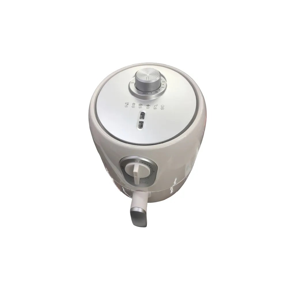 FREIDORA DE AIRE 2.5L - WHITELINE