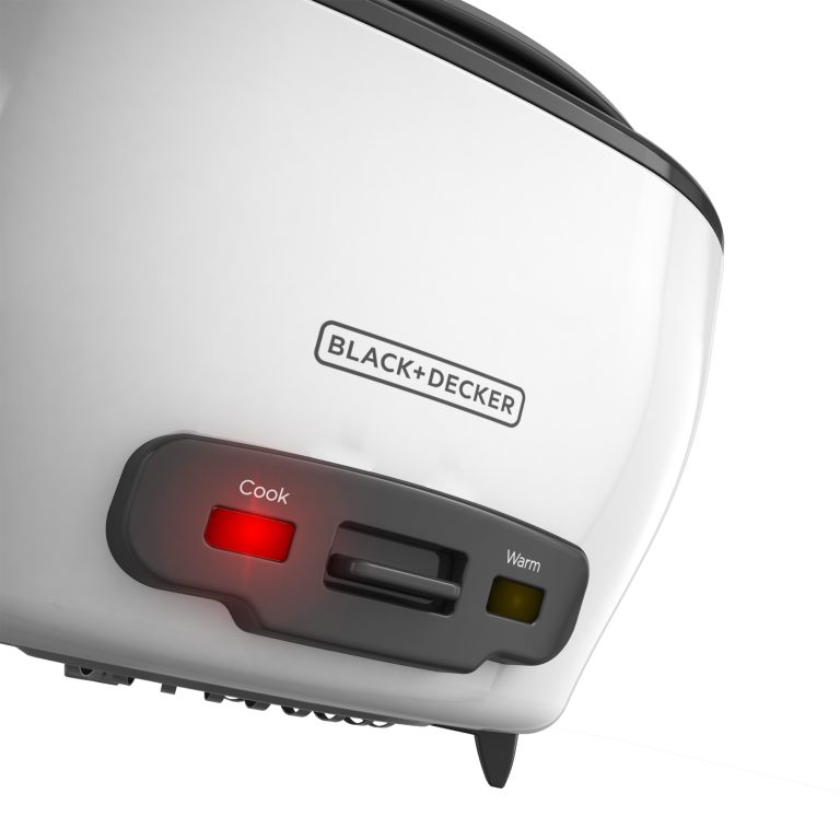 OLLA ARROCERA - BLACK+DECKER