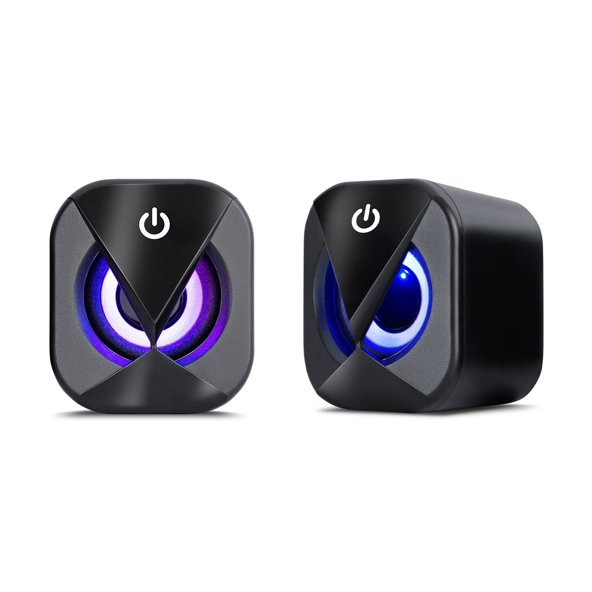 PARLANTE RGB BRAVIO ENS 300 - ENKORE