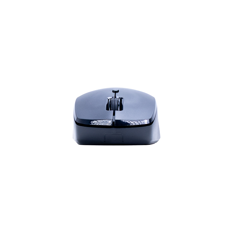 COMBO INALÁMBRICO TECLADO Y MOUSE - TEROS TE-5013S