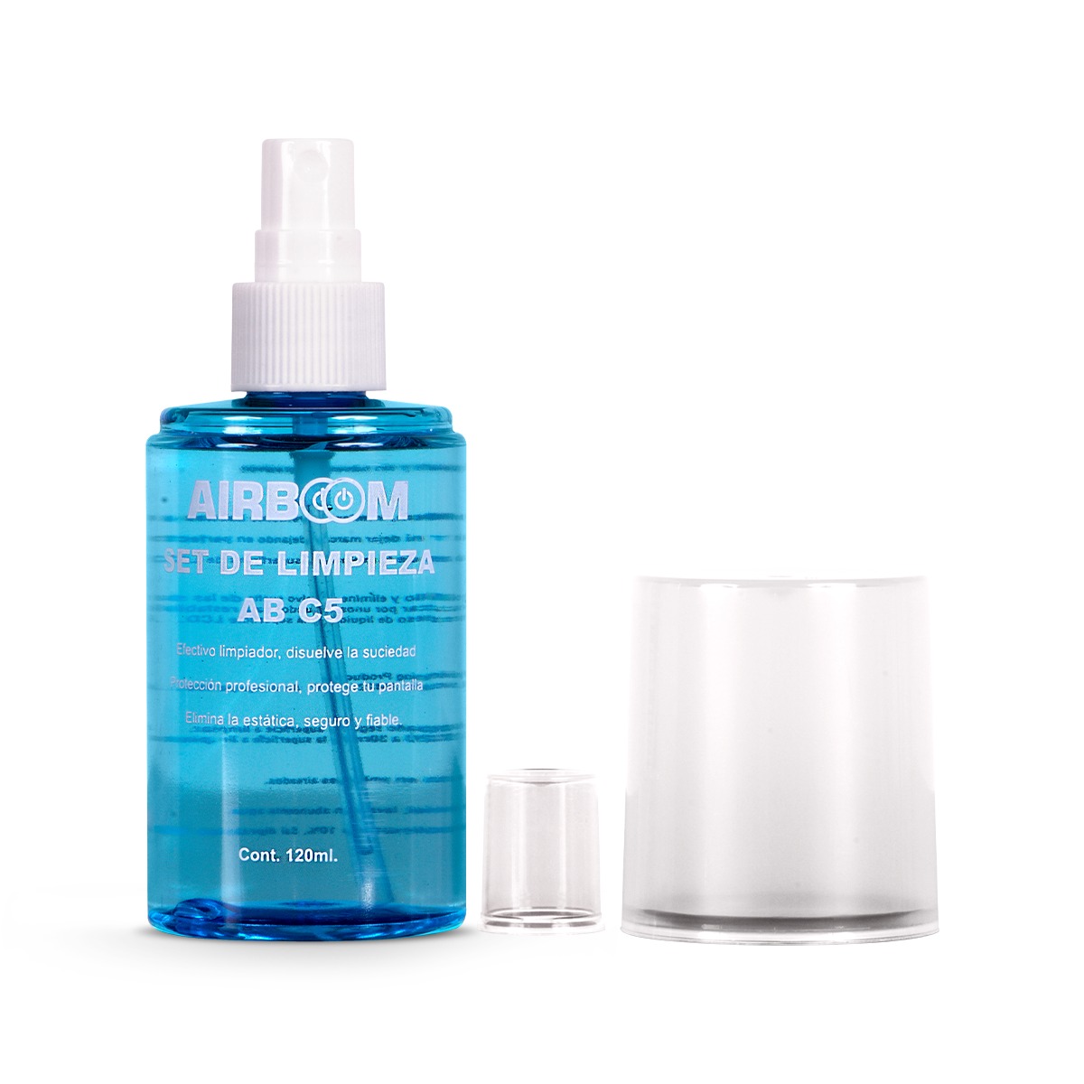 SET DE LIMPIEZA - AB C5 - AIRBOOM