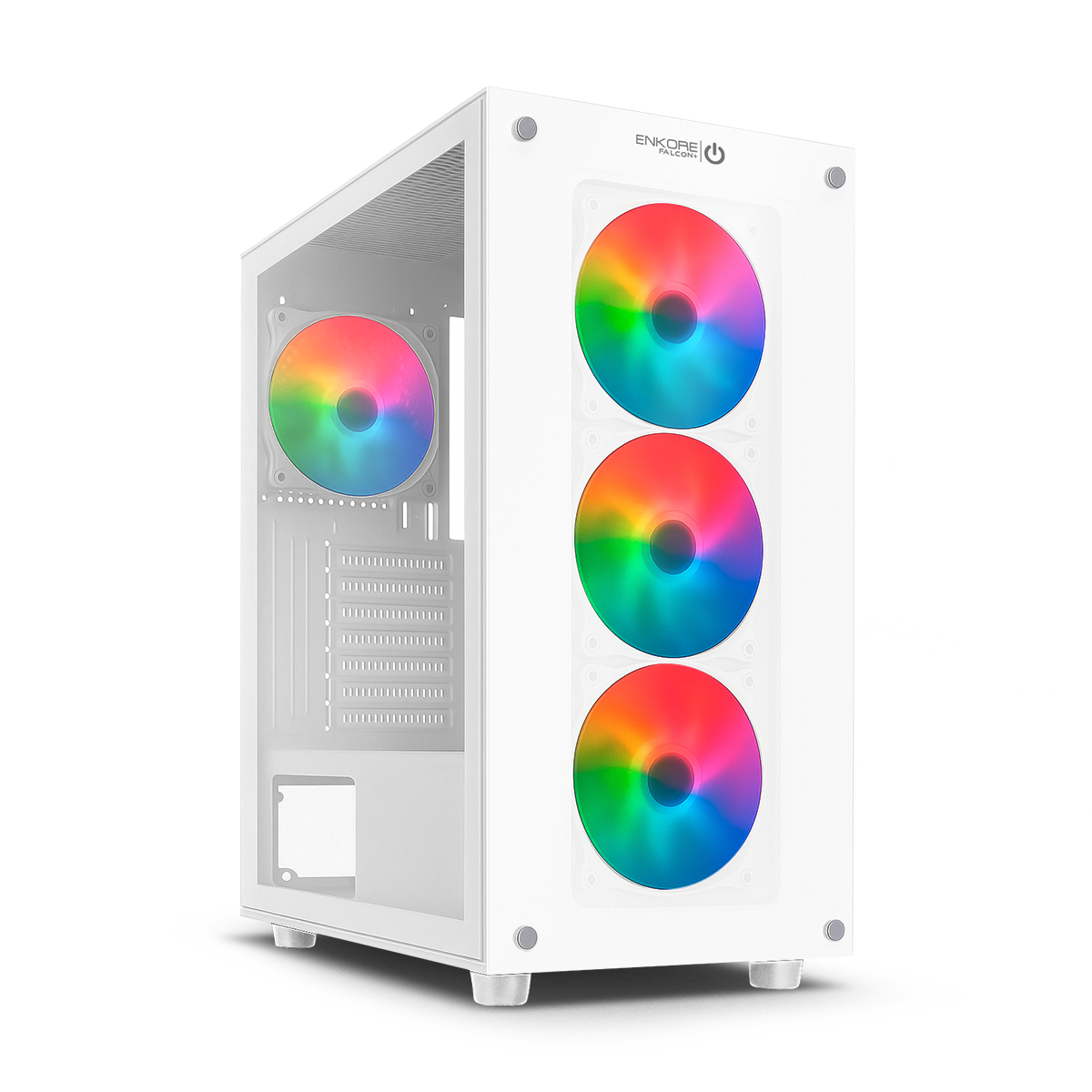 Case Gamer Falcon