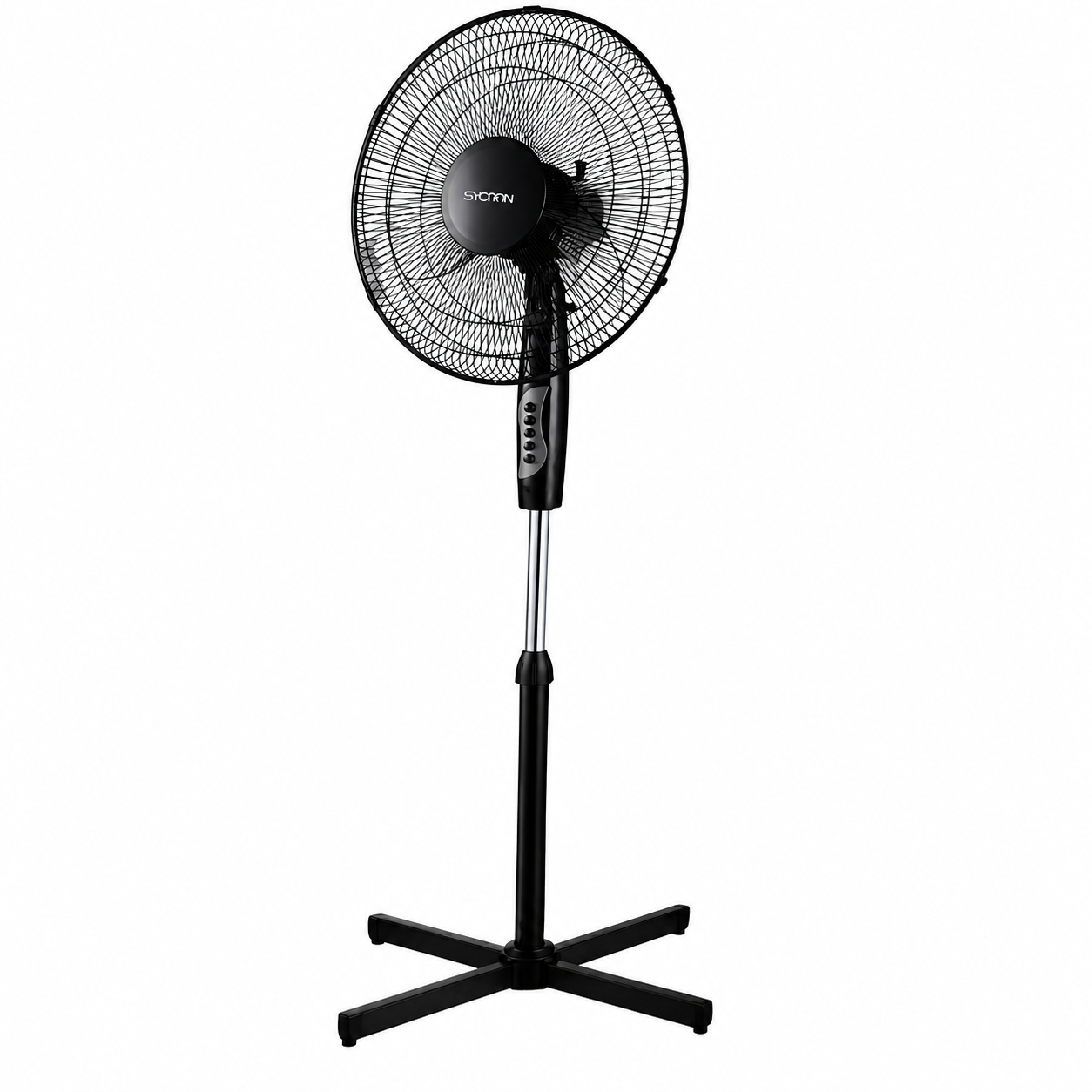 VENTILADOR VORTEX - SYCRON