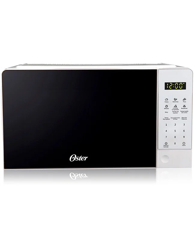 HORNO MICROONDAS - OSTER