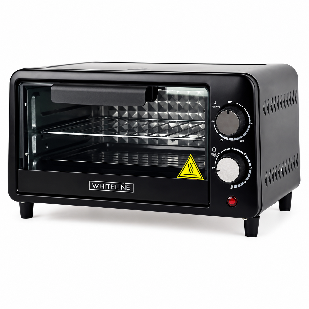 HORNO 9L - WHITELINE